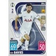 Ben Davies Tottenham Hotspur 123