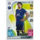 Marquinhos Paris Saint-Germain 140