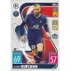 Layvin Kurzawa Paris Saint-Germain 142