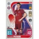 Benjamin Pavard Bayern Munich 156