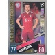 Leon Goretzka Bayern Munich 165