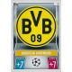 Escudo Borussia Dortmund 172