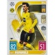 Mats Hummels Borussia Dortmund 175