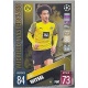 Axel Witsel Borussia Dortmund 179