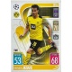 Reinier Jesus Borussia Dortmund 186