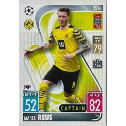 Marco Reus Borussia Dortmund 188