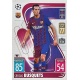 Sergio Busquets Barcelona 216