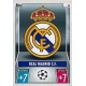 Escudo Real Madrid 226