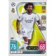 Marcelo Real Madrid 228