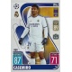 Casemiro Real Madrid 233