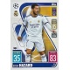 Eden Hazard Real Madrid 237