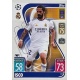 Isco Real Madrid 238