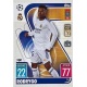 Rodrygo Real Madrid 243