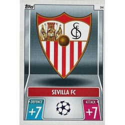 Escudo Sevilla 244