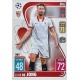 Luuk de Jong Sevilla 259