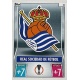 Escudo Real Sociedad 262