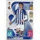 Robin Le Normand Real Sociedad 265