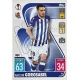 Andoni Gorosabel Real Sociedad 266