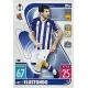 Aritz Elustondo Real Sociedad 267