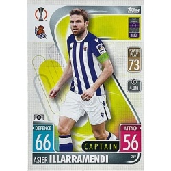 Asier Illarramendi Real Sociedad 269