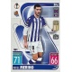 Mikel Merino Real Sociedad 271