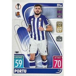 Portu Real Sociedad 272