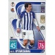 Mikel Oyarzabal Real Sociedad 274