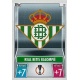 Escudo Betis 280