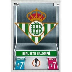 Escudo Betis 280