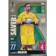 Claudio Bravo Betis 281