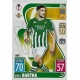 Marc Bartra Betis 282