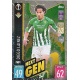 Diego Lainez Betis 287