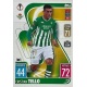 Cristian Tello Betis 288