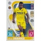 Samuel Chukuwueze Villarreal 295