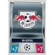 Escudo RB Leipzig 298