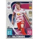 Marcel Halstenberg RB Leipzig 301