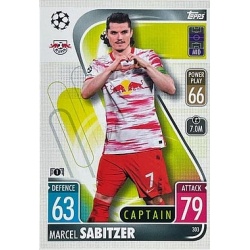 Marcel Sabitzer RB Leipzig 303