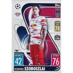 Dominik Szoboszlai RB Leipzig 305