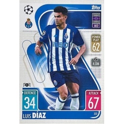 Luis Diaz Oporto 322