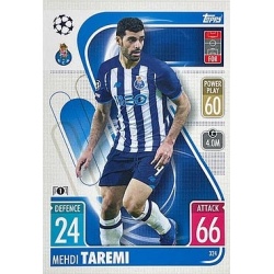 Mehdi Taremi Oporto 324