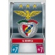 Escudo Benfica 325