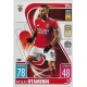 Nicolás Otamendi Benfica 328