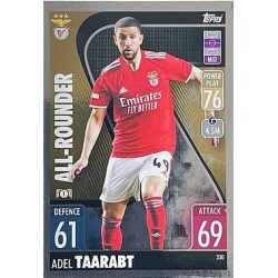 Adel Taarabt Benfica 330