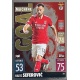 Haris Seferović Benfica 333