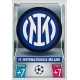 Escudo Inter Milan 334