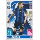 Nicolo Barella Inter Milan 340