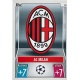 Escudo AC Milan 343