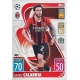 Davide Calabria AC Milan 348