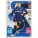 Josip Ilicic Atalanta 358