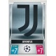 Escudo Juventus 361